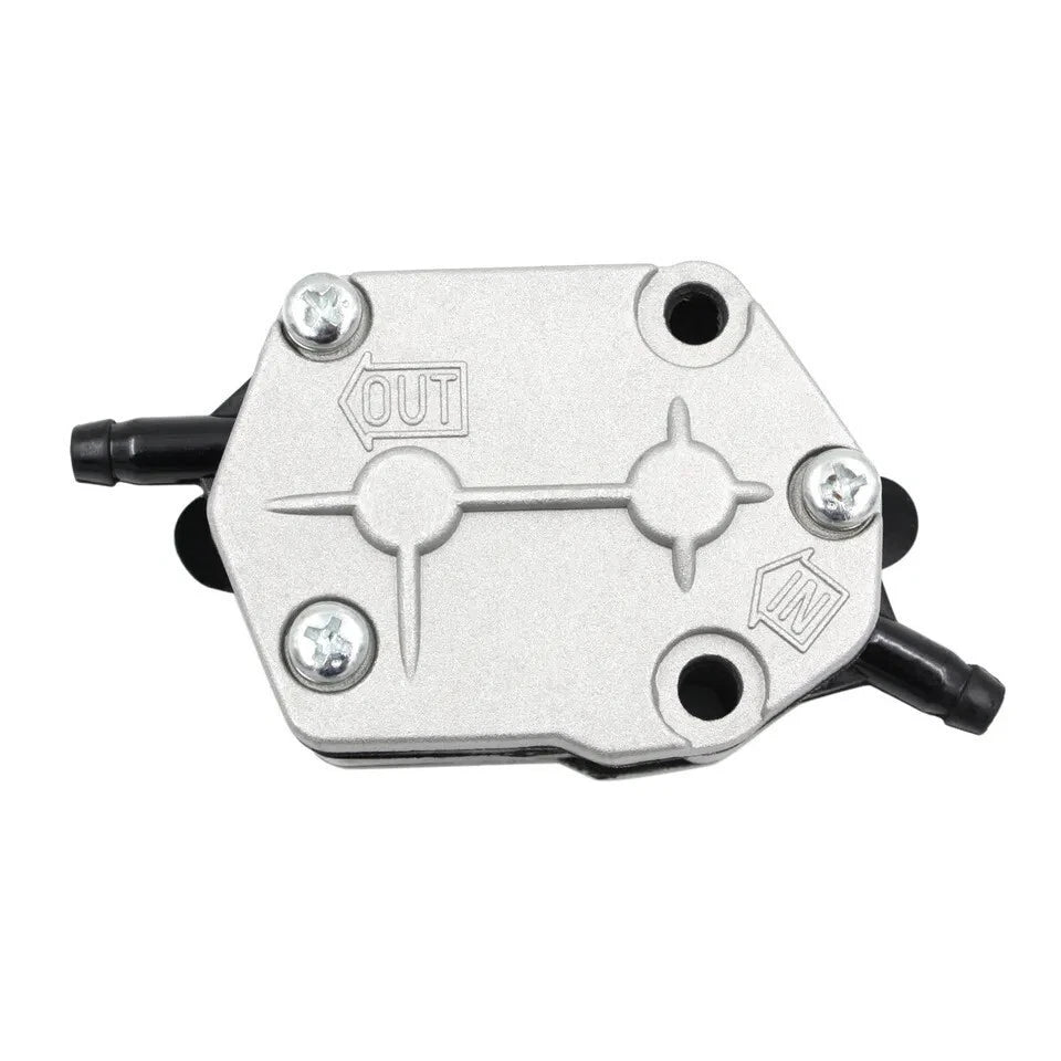 Fuel Pump for Yamaha 4HP 4-Stroke (2000–Later) 67D-24410-03-00