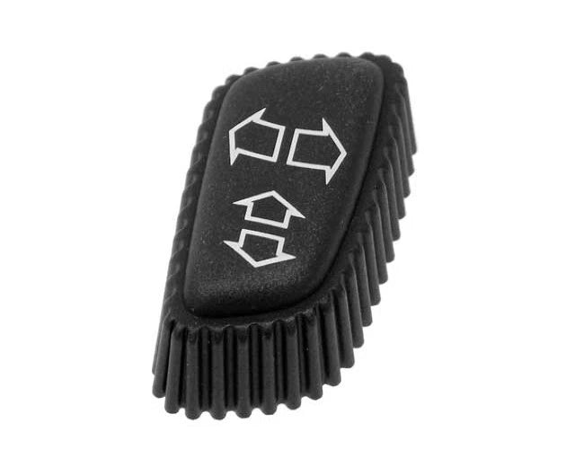 Front Driver Left Seat Switch Knob for BMW (OEM 61311379367)