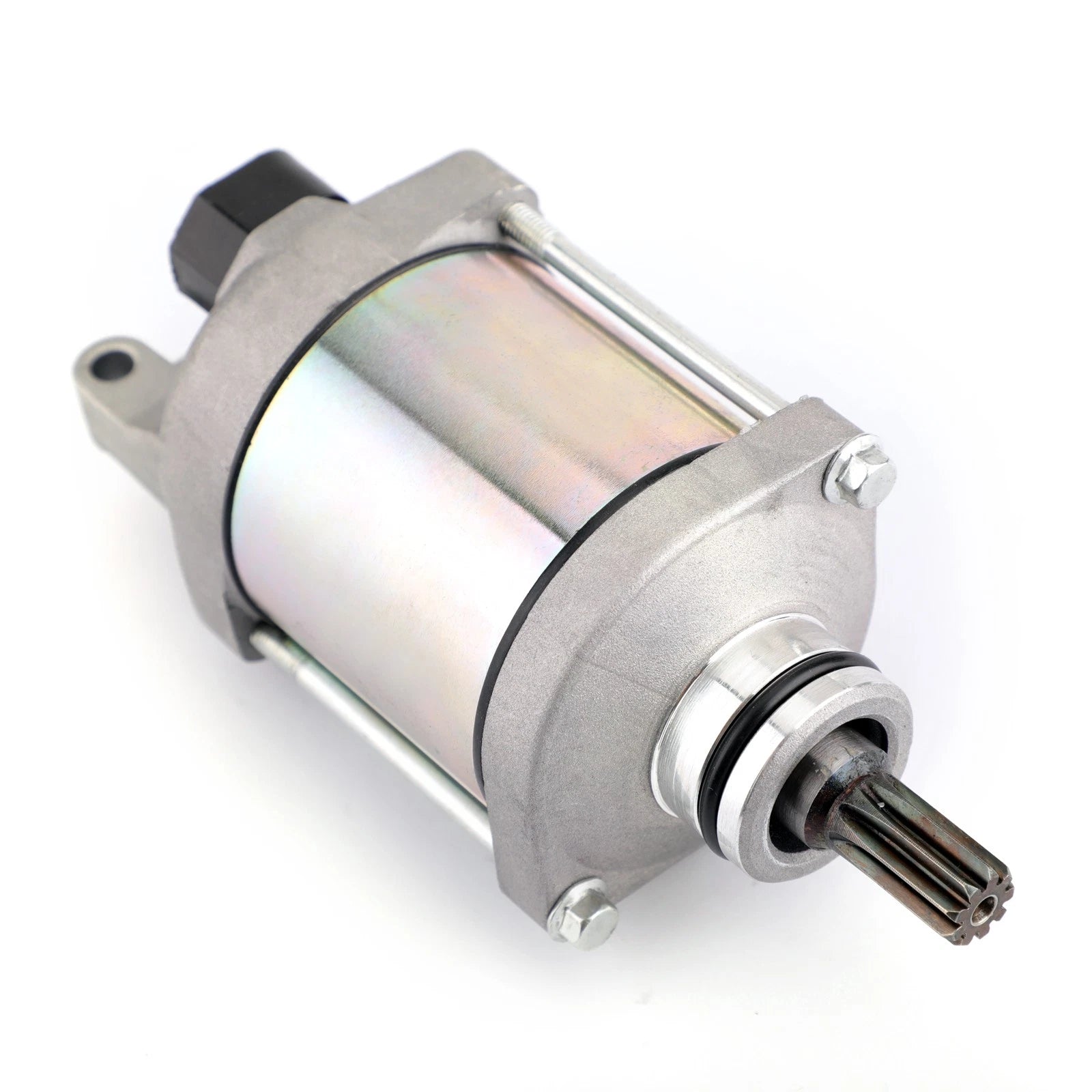 Electric Starter Motor for Suzuki GSX-R 750 GSXR 600 (2011–2022)