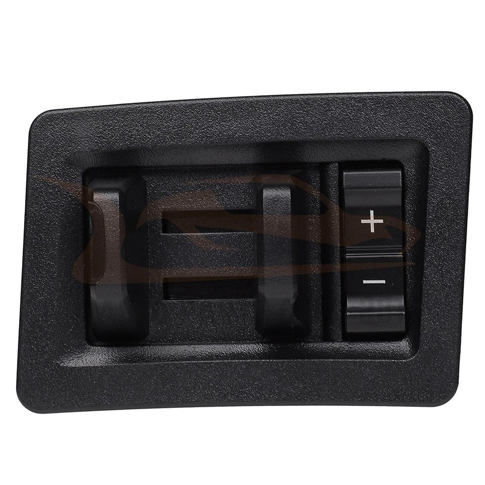 High Performance In-Dash Trailer Brake Controller Module for Ford F-150 (2015–2020)