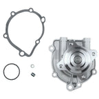 Water Pump with Gasket for Chevy Tracker Suzuki SX4 (2007-2009)