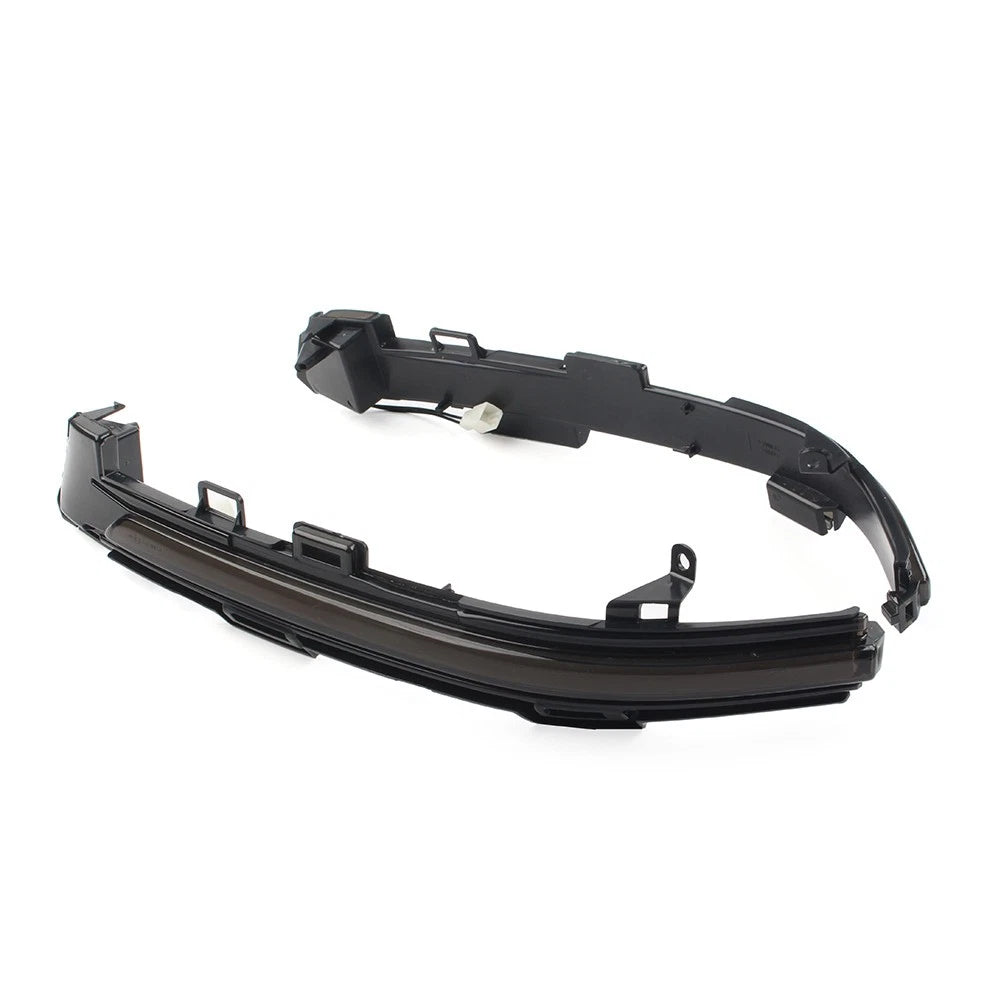 Dynamic Turn Signal Indicator Light for VW ID4 ID.4 E21 (2020–2023)