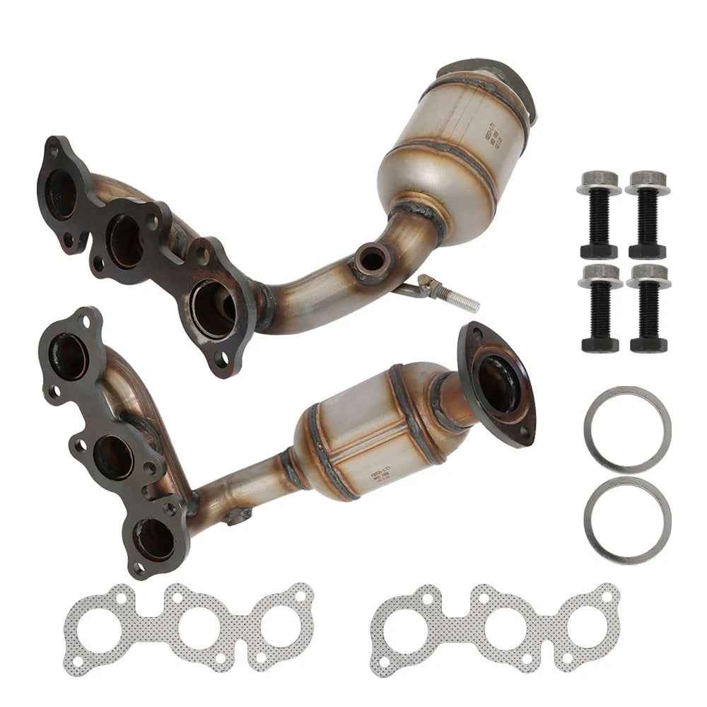 Catalytic Converter for Toyota Sienna (2004-2006)