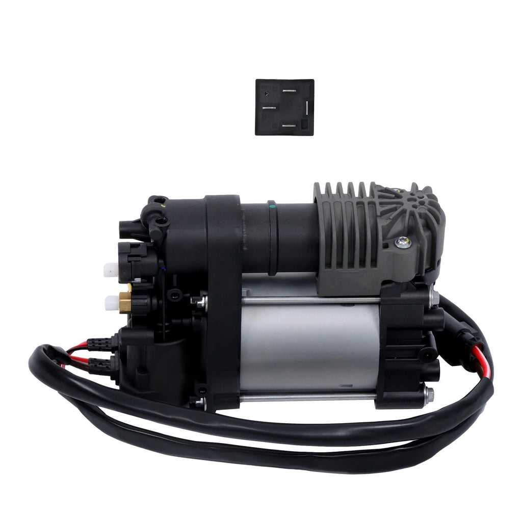 Air Ride Suspension Compressor for Maserati Levante (2017–2020)