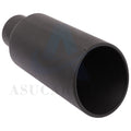 5" Inlet Exhaust Tip for Universal Fit (Stainless Steel)