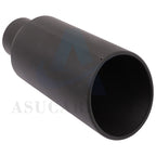 5" Inlet Exhaust Tip for Universal Fit (Stainless Steel)