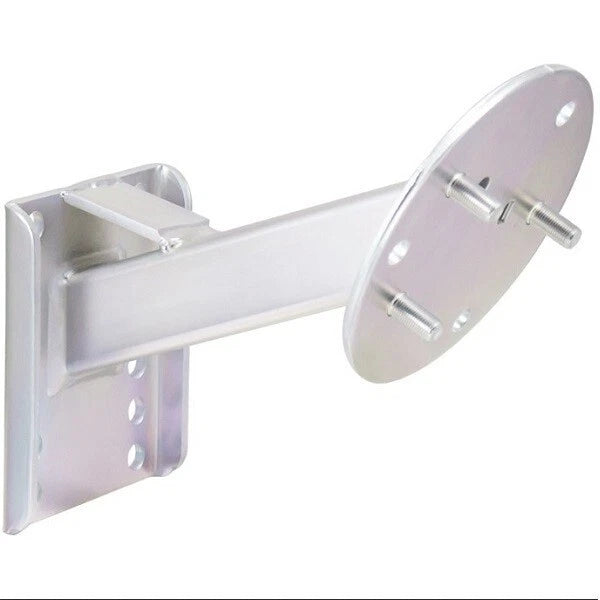 Spare Tire Bracket for Dutton-Lainson 6126 (Plated Offset)