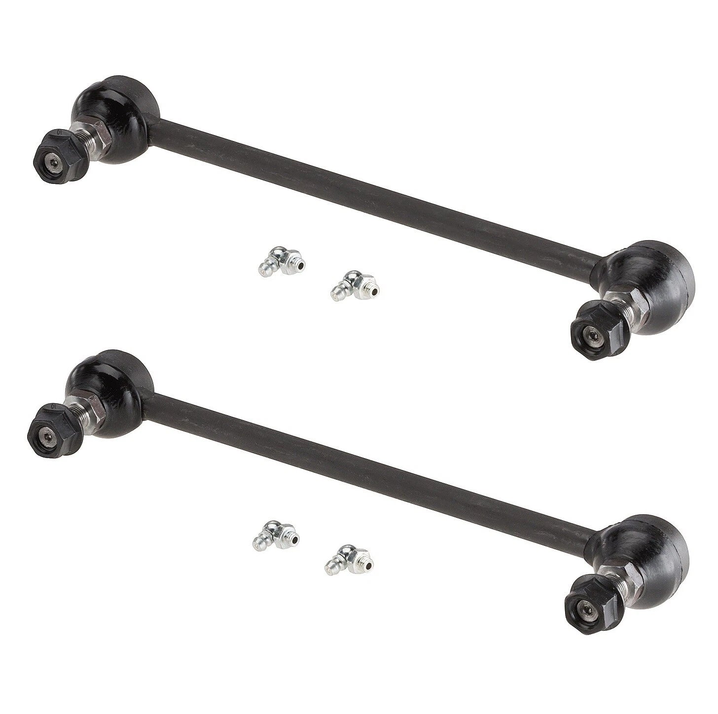 Set of 2 Front Stabilizer Bar Links for Lexus ES350, Toyota Camry