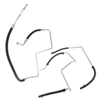 Power Steering Pressure Hose for Isuzu Buick Rainier Ascender (2004–2008) 365781
