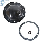 Rear Differential Cover for GMC Yukon, Chevrolet Silverado 1500 (1998–2008)