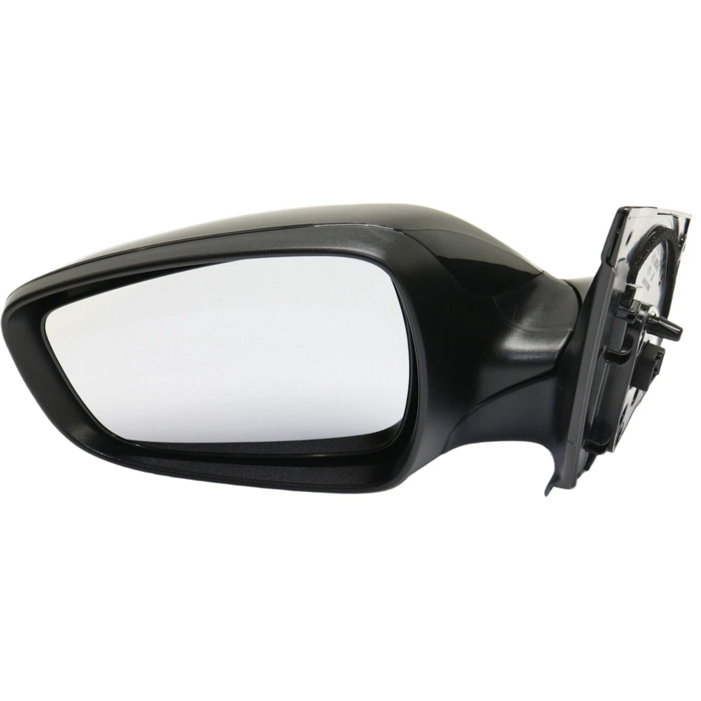 Left Driver Side Power Mirror for Hyundai Accent