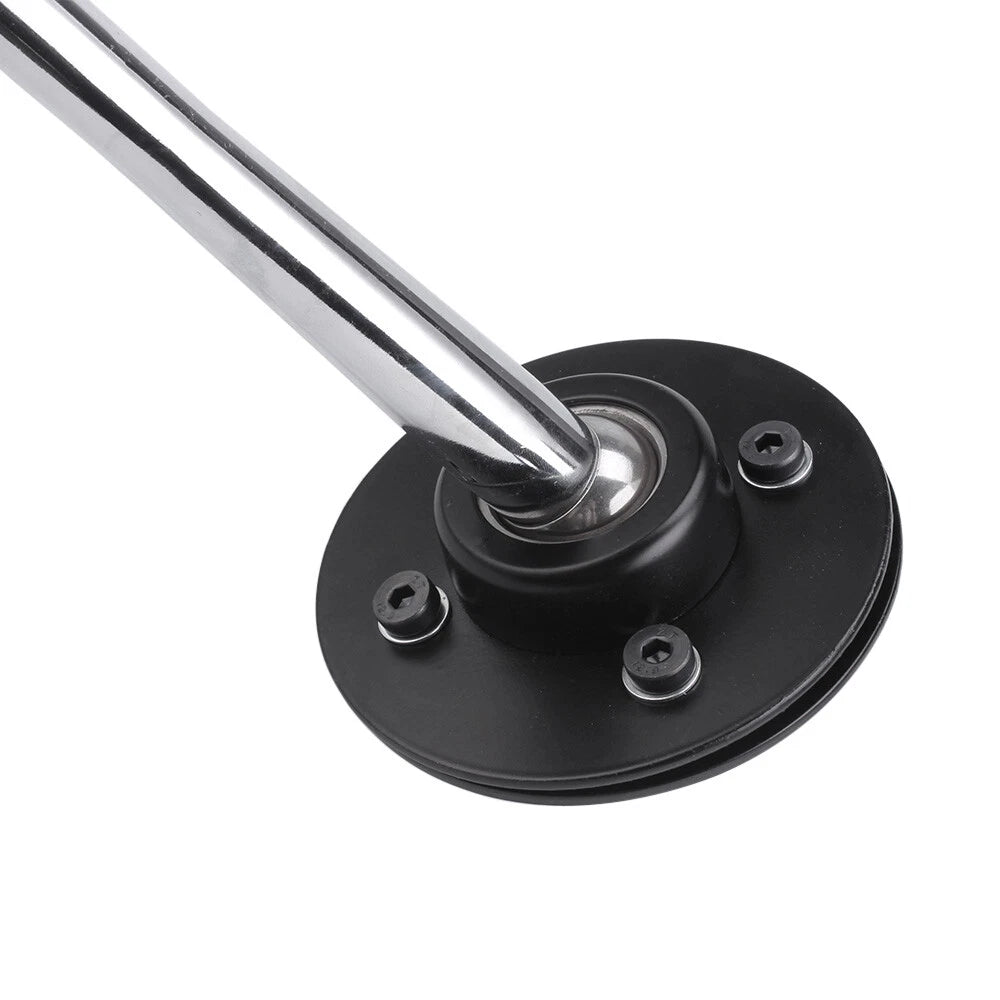 Adjustable Short Shifter Lever Knob for BMW E30 E36 E46 E34 E39 Z3 (1985–2010)