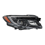 RH Headlight for Honda Pilot (2016–2021), Passport (2019–2021), Ridgeline (2017–2020)