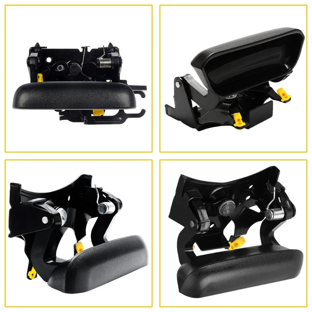 Tailgate Handle for Chevrolet Avalanche (2002–2013) GM1915115