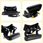 Tailgate Handle for Chevrolet Avalanche (2002–2013) GM1915115
