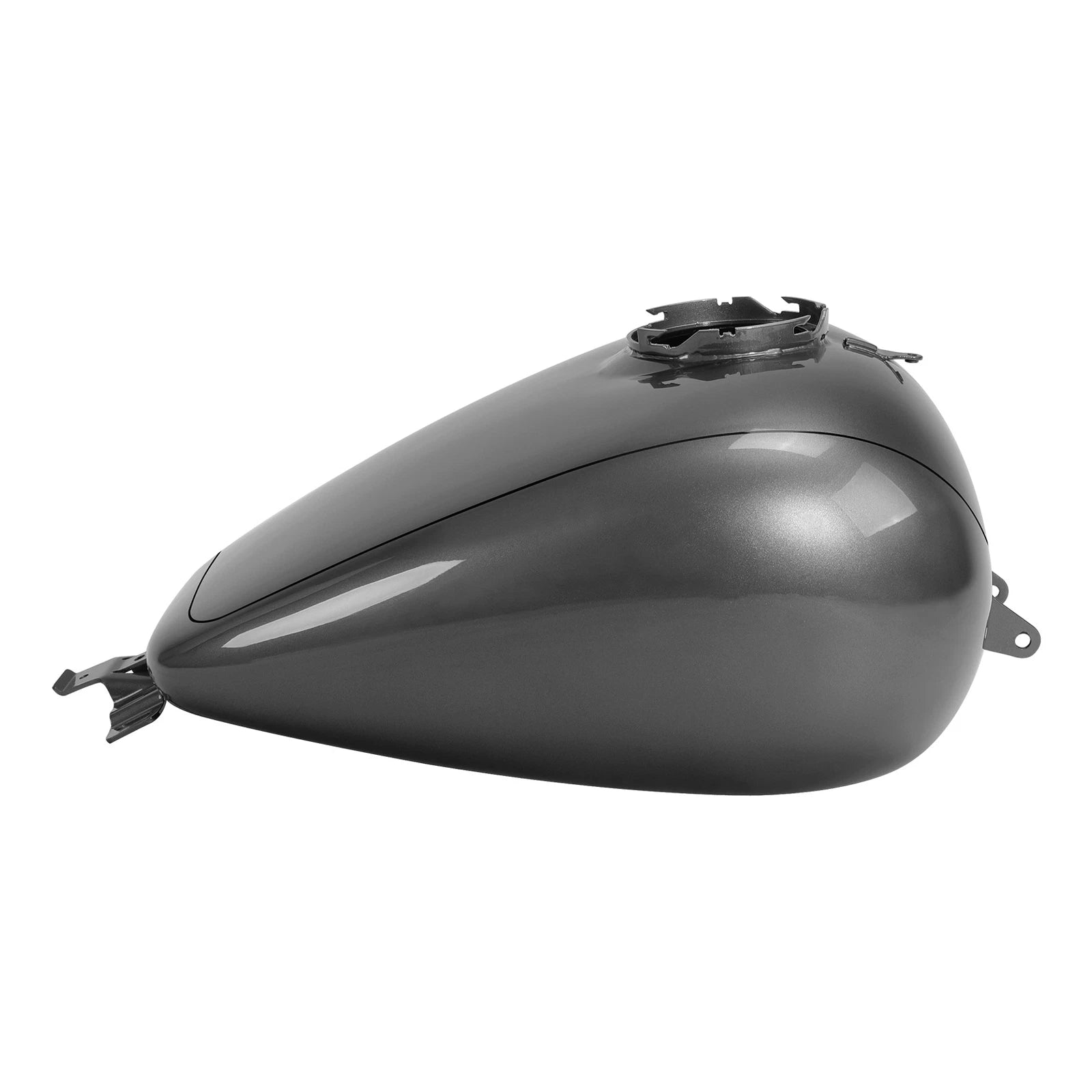 Fuel Gas Tank for Harley Electra Glide, Road Glide, Street Glide (2008–2023)