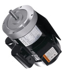 1.5HP Electric Motor 115V/230V 3450RPM 56C Frame ODP CCW