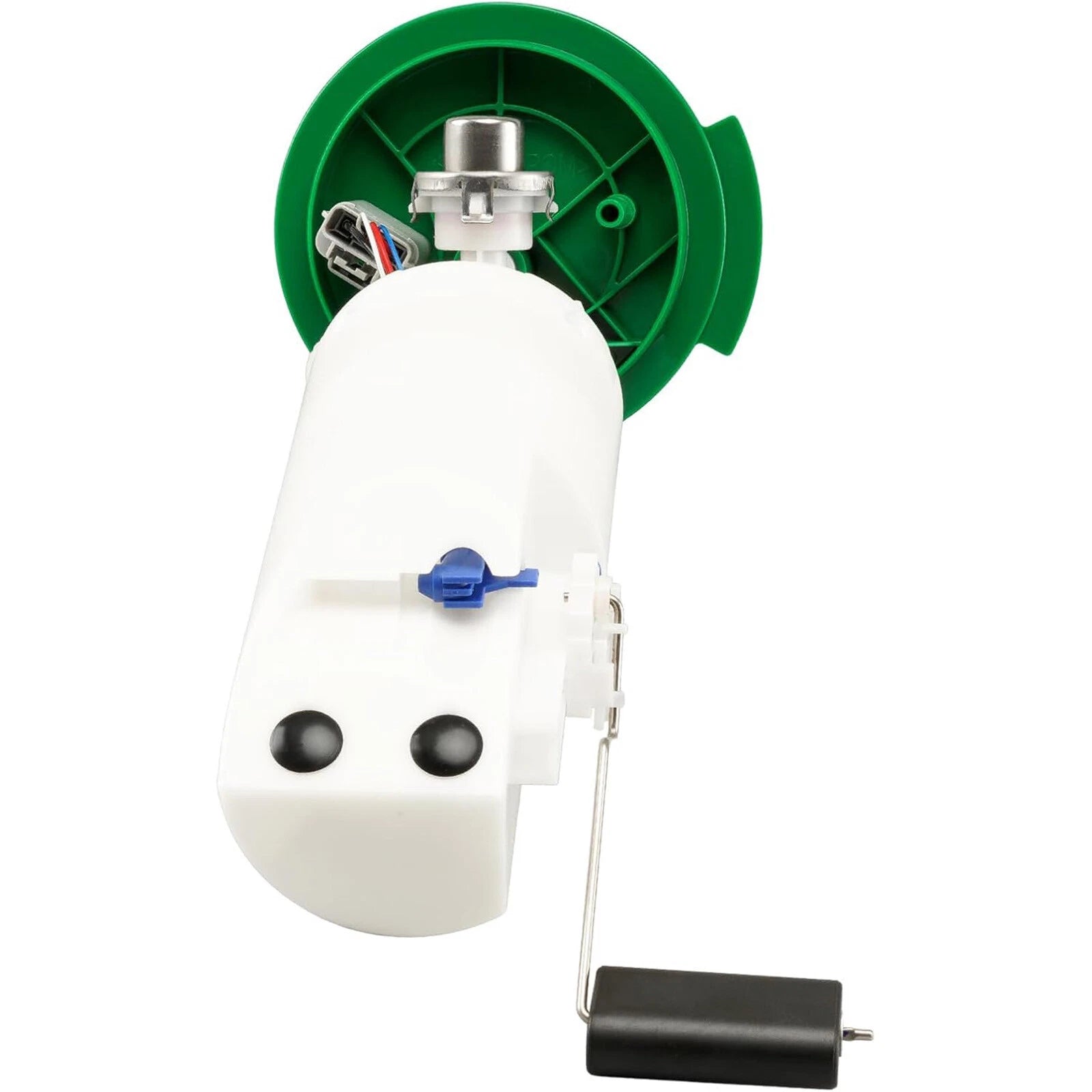 A/C Compressor for Ford E-350 Econoline F-350 7.3L (1993–1997)