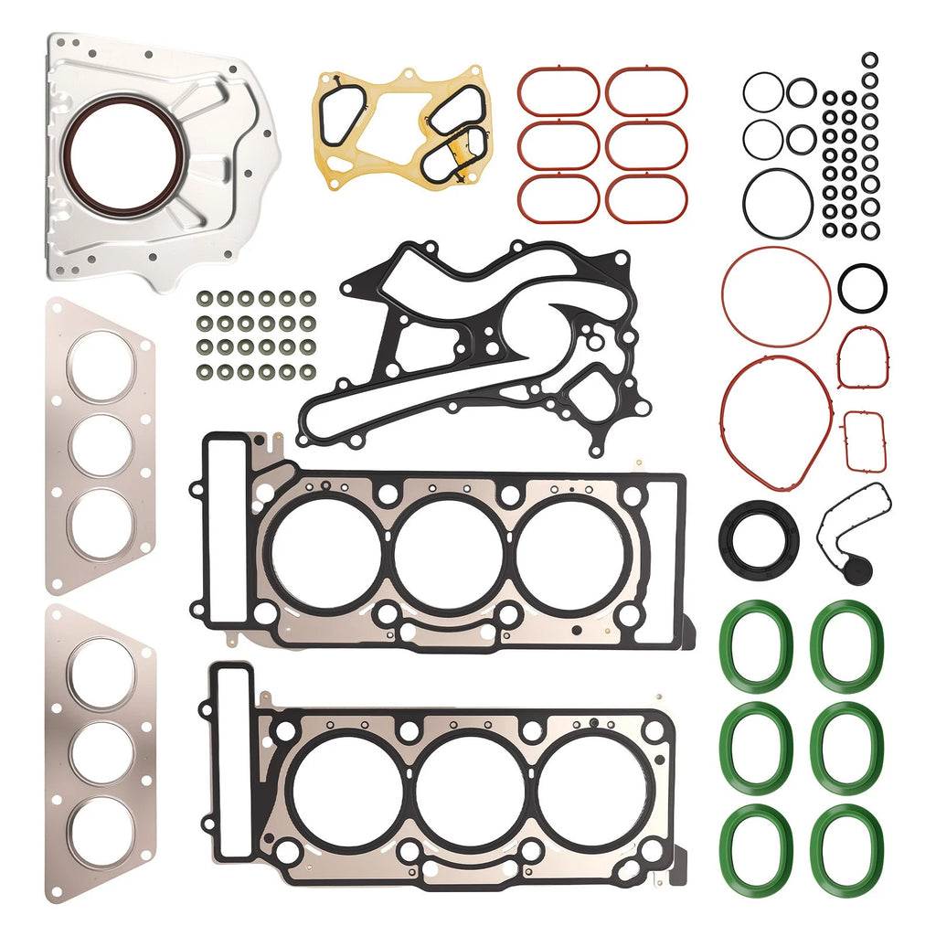 M276 Head Gasket Kit for Mercedes C300, E350 (2011–2014) Set
