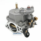 Carburetor Assy 66M-14301-11-00 for Yamaha F15 4-Stroke 15hp (1998–2023)