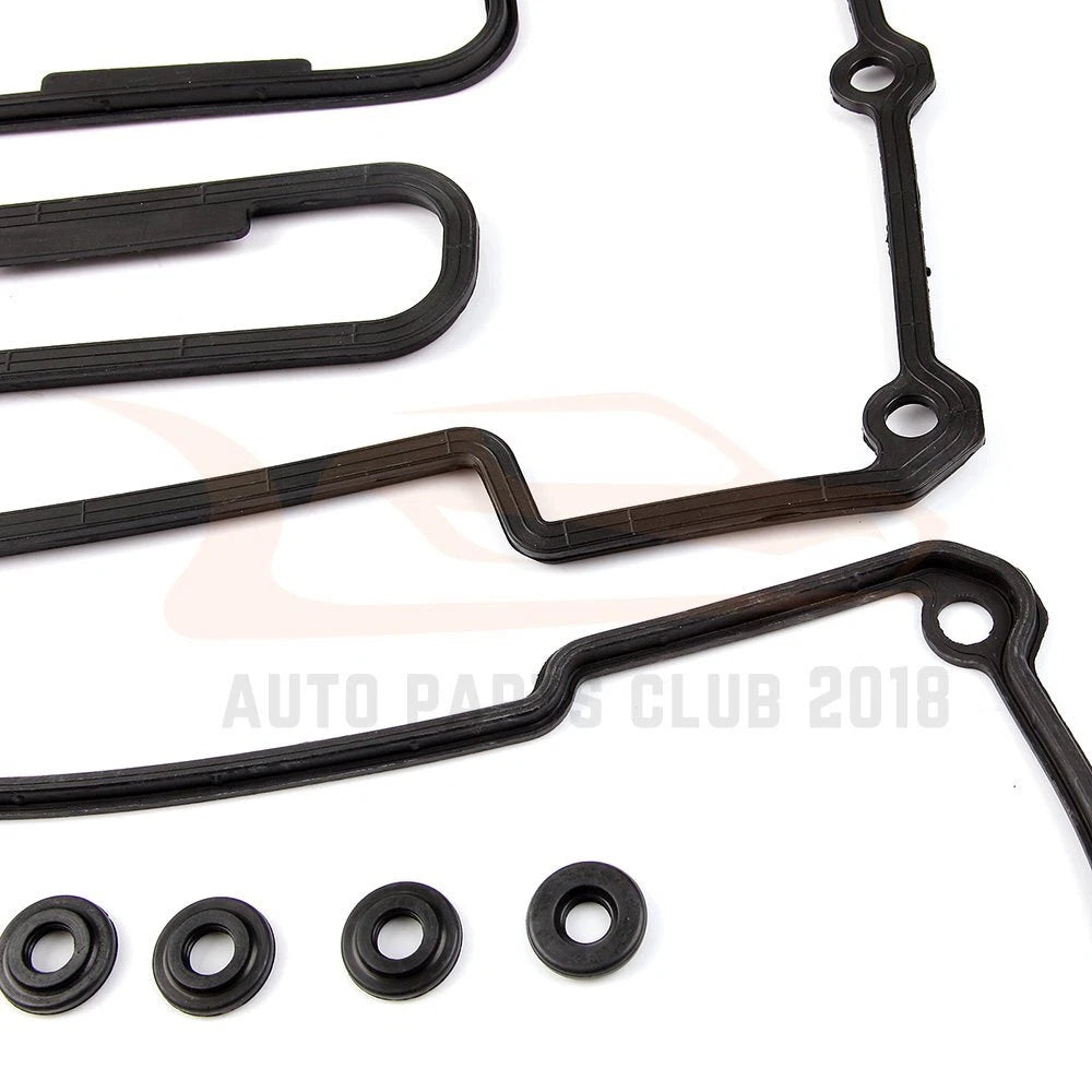 Set of 22 Valve Cover Gaskets for BMW E32 E34 E38 E39 (1988-2003)