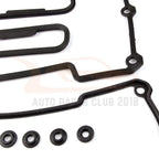 Set of 22 Valve Cover Gaskets for BMW E32 E34 E38 E39 (1988-2003)