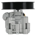 Power Steering Pump for Toyota Tundra Lexus LX470 (2004–2007) 443100C040