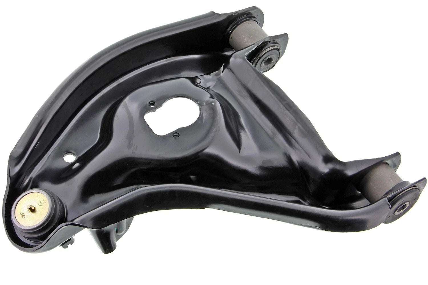 Lower Control Arm & Ball Joint for Chevy C1500 (1999–2007)