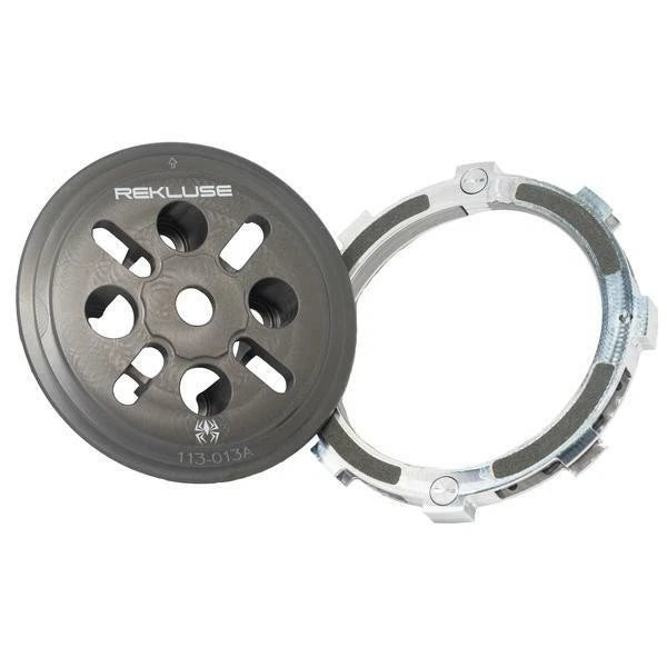 Rekluse Racing Core EXP 3.0 Clutch Kit for Yamaha TT-R125 (2000–2008)