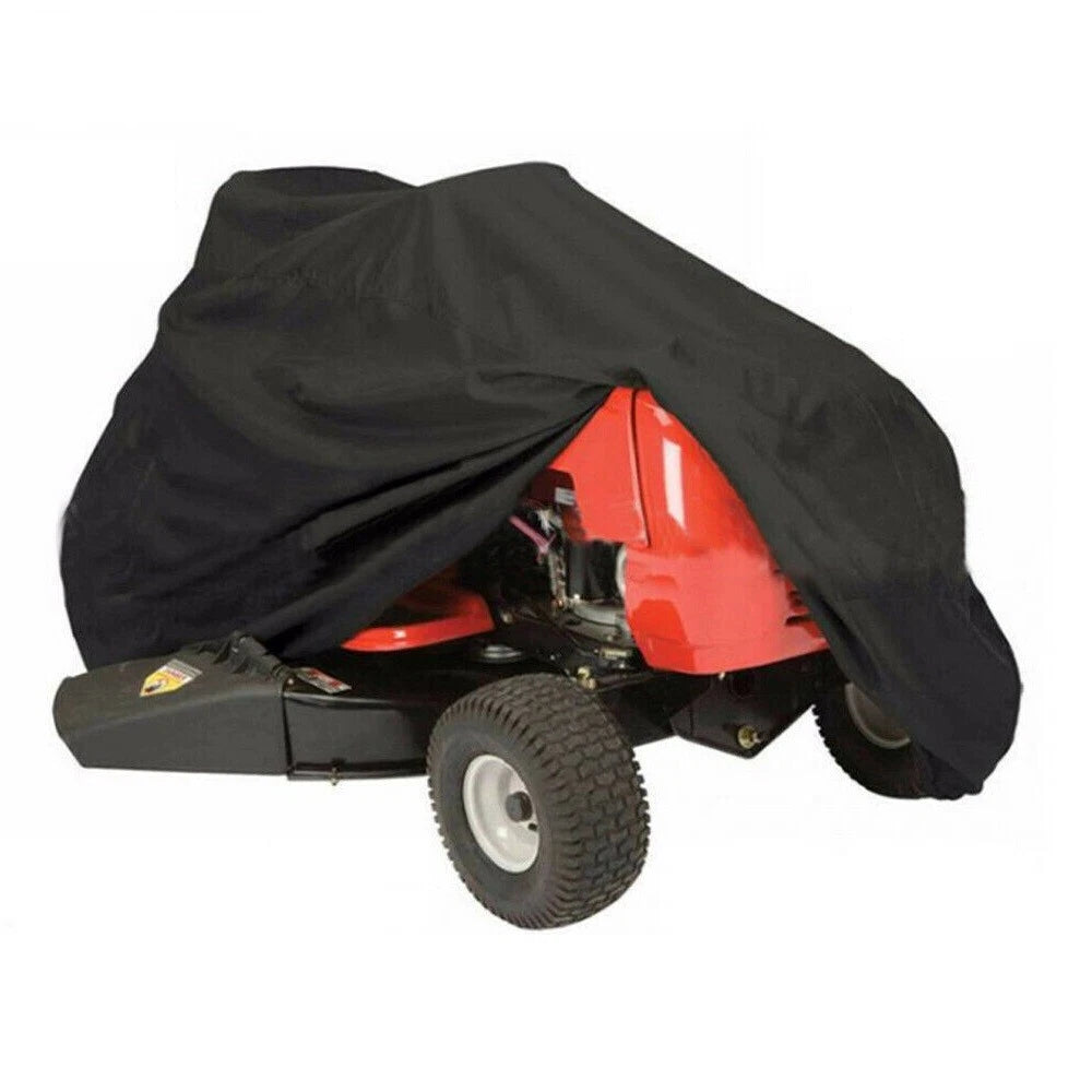 M Size Quad Bike ATV Cover for 4 Wheeler (Waterproof, UV Protect)
