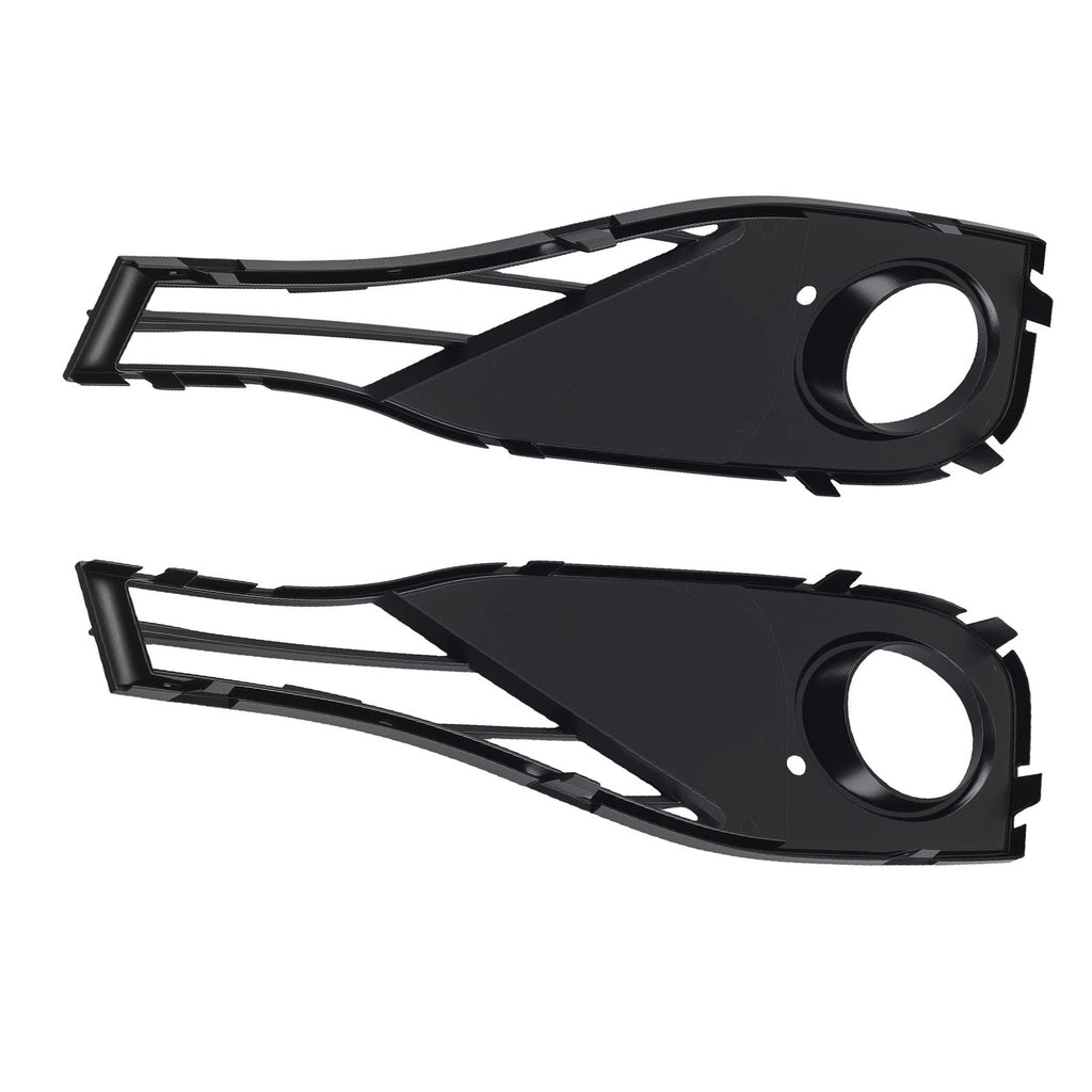 Front Bumper Fog Lamp Grille for BMW 428i 435i 430i 440i (2014–2020) 51117294683