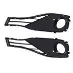 Front Bumper Fog Lamp Grille for BMW 428i 435i 430i 440i (2014–2020) 51117294683