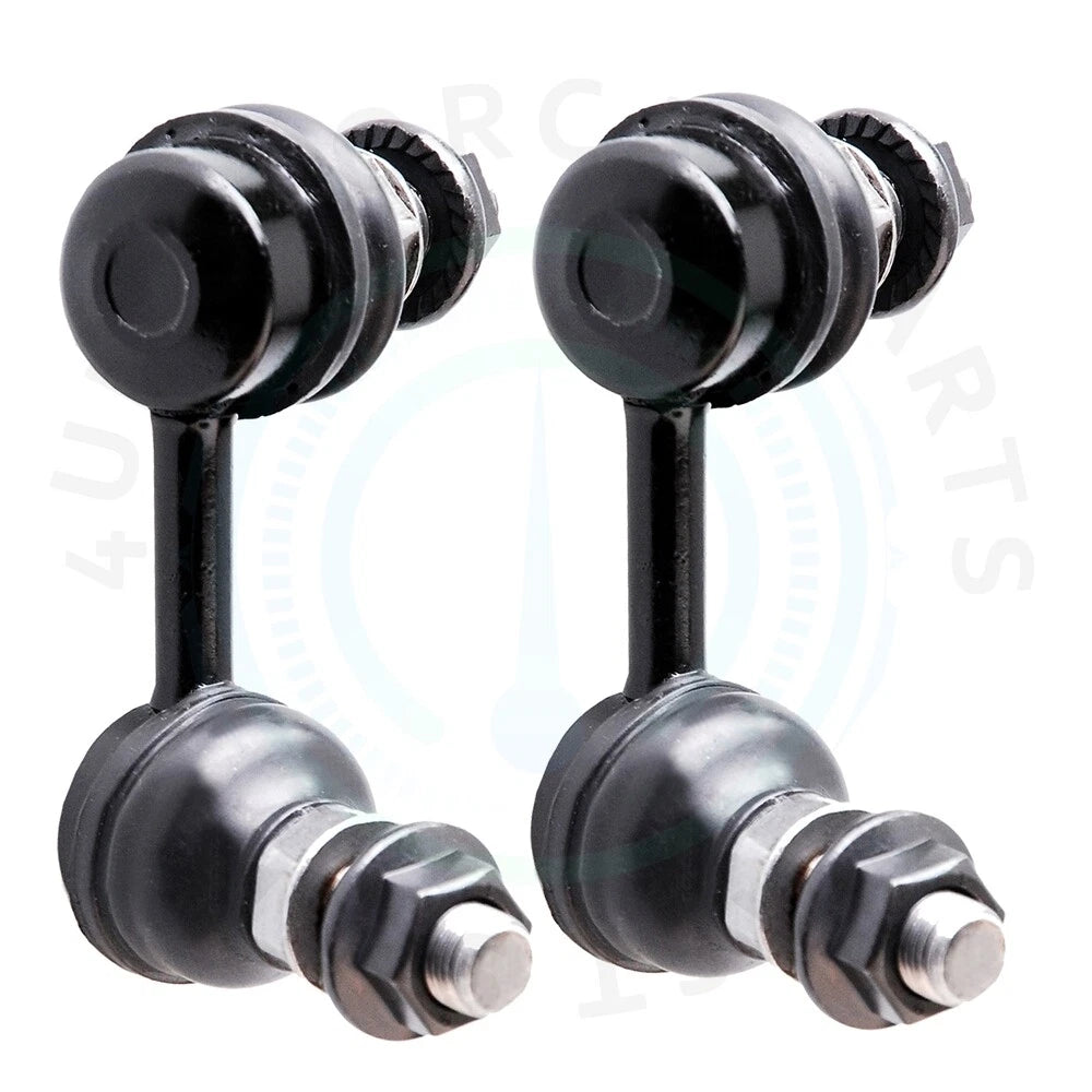 2X Rear Sway Bar End Linkage Kit for Infiniti QX56 (2004–2010)
