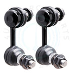 2X Rear Sway Bar End Linkage Kit for Infiniti QX56 (2004–2010)