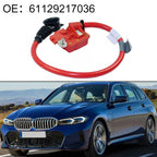 Positive Terminal Connection Cable for BMW F10 Battery (2010–2017)