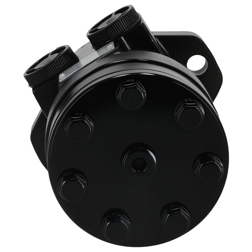 Hydraulic Motor 101-1026-009 for Eaton Char-Lynn H Series (2 Bolt Std)