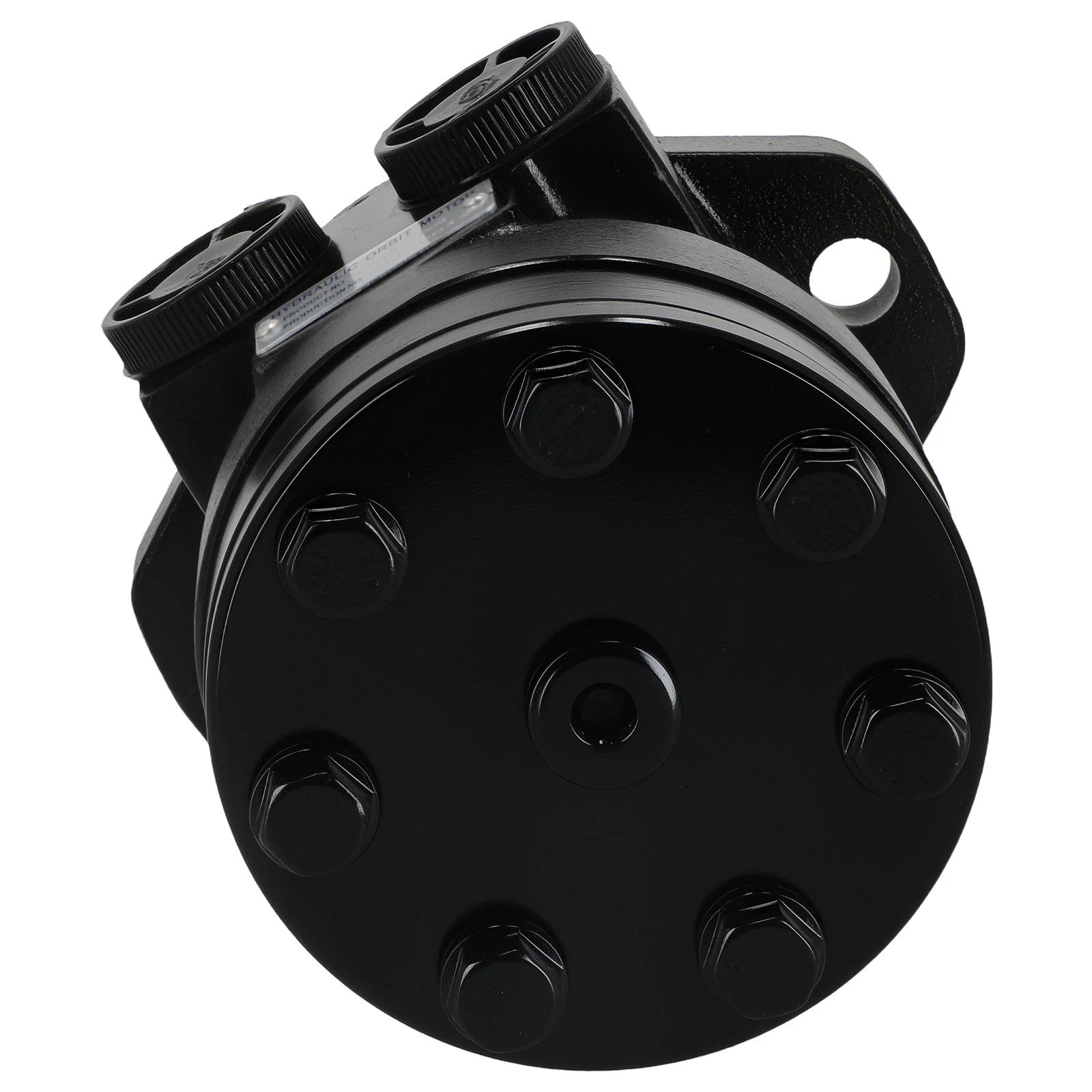 Hydraulic Motor 101-1026-009 for Eaton Char-Lynn H Series (2 Bolt Std)