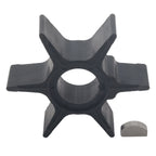 Water Pump Impeller & Key for Suzuki 50 60 75 85 HP (Outboard)
