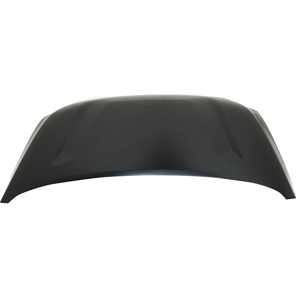 Hood for Nissan Titan XD (2016–2023) Crew Cab