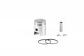 Piston Kit 40.00/Std for Yamaha PW 50 (1981–1990) Offroad Engine