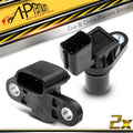 Camshaft & Crankshaft Position Sensor for Mitsubishi Galant (2004)