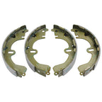 Rear Brake Shoes Set for Toyota Corolla AE101R AE102R AE102X Sprinter 1991~99