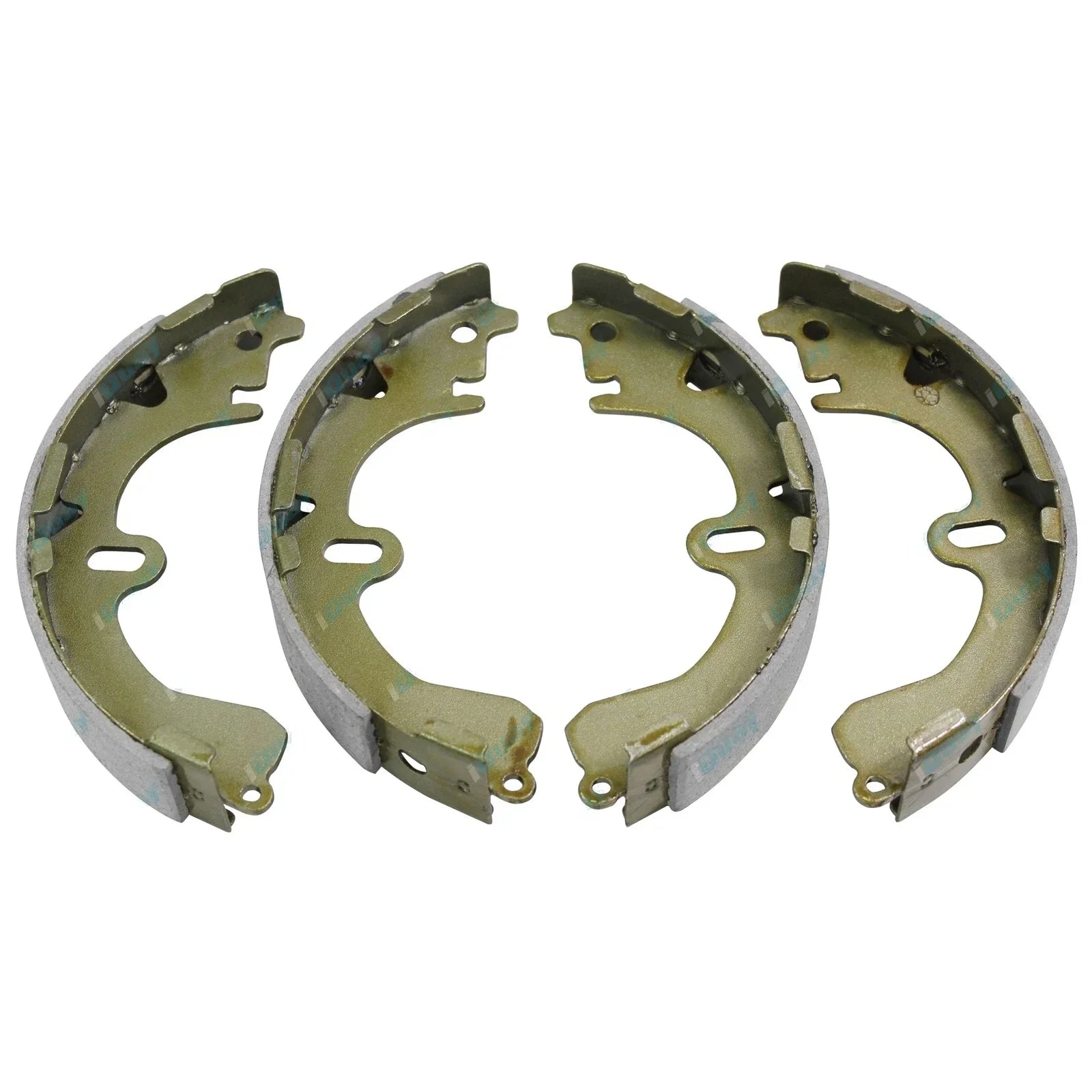 Rear Brake Shoes Set for Toyota Corolla AE101R AE102R AE102X Sprinter 1991~99