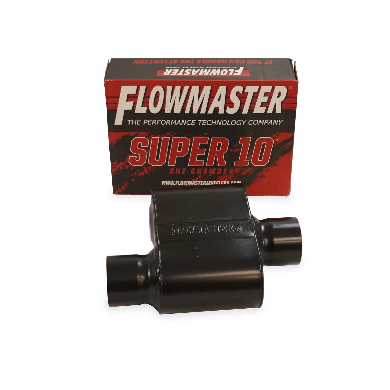 Dual Exhaust Kit for GM C/K10 1/2 Ton (1981–1987)