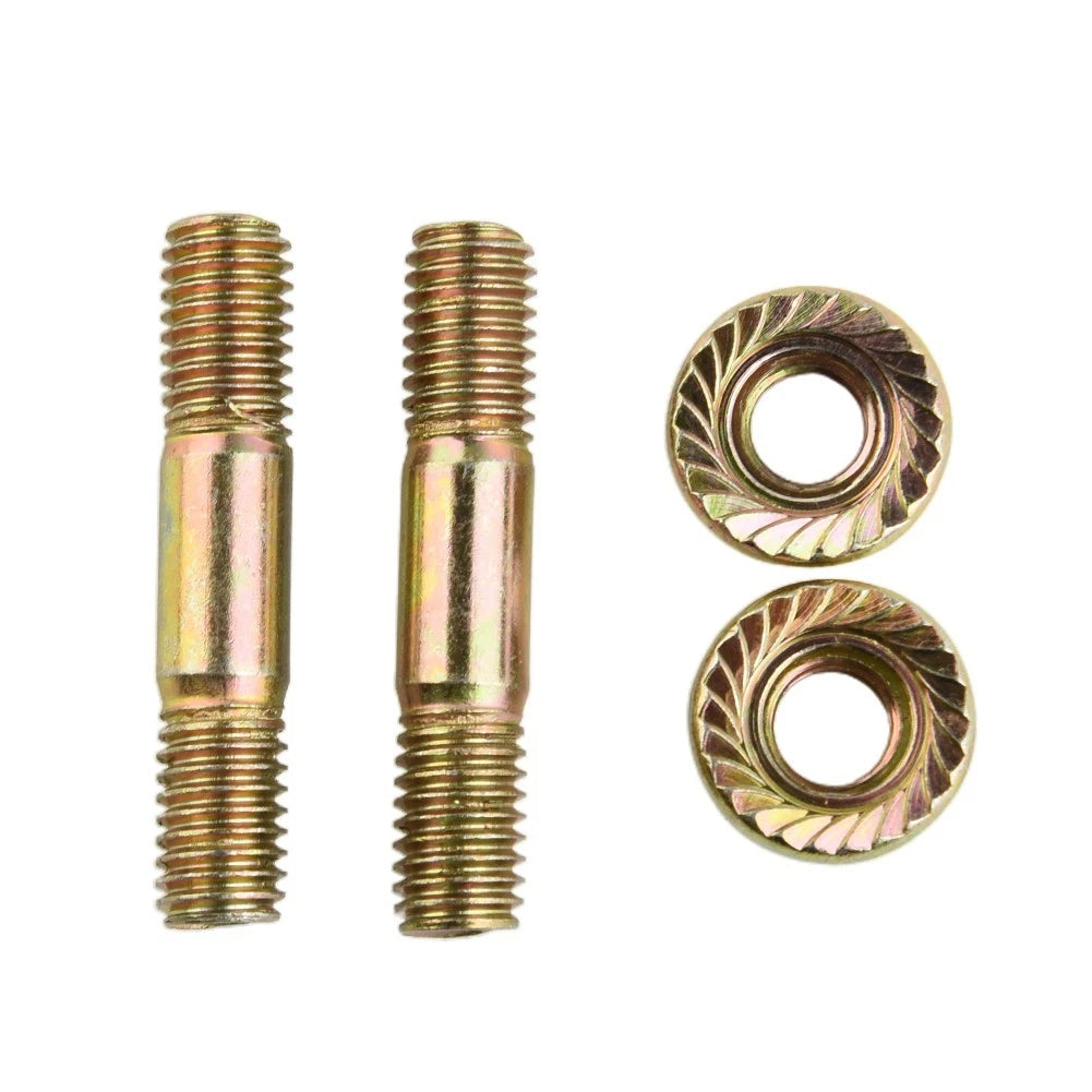 Bar Nuts & Stud Bolts for BaumrAg SX62 62cc (2015–2023)