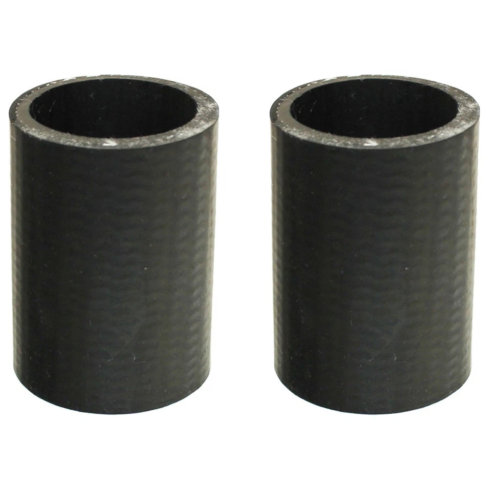 2X Air Cleaner Intake Hose for Ford 9N 2N 8N NAA 600 800 (1939–1957) 9N9652
