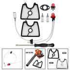 Fuel Line Kit with Filters for Echo Leaf Blower 125B, 125BX
