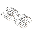 4 x Piston Rings for Kawasaki ZX-6R 2007-2018 (STD)