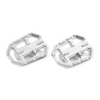 Motorcycle Foot Peg Extenders for BMW R1200GS G310GS S1000XR (2013-2023)
