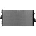 Radiator and A/C Condenser Kit for Ford F-350 Super Duty (2011–2016)